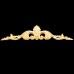 APL-30:  Leafy Fingers Applique